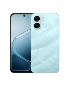 Oppo | A6x | 4GB RAM | 64GB Storage | Blue | 3 Months 0% Profit upto 48 Months Installment | PTA Approved | 1 Year Brand Warranty | The Game Changer | TGC13